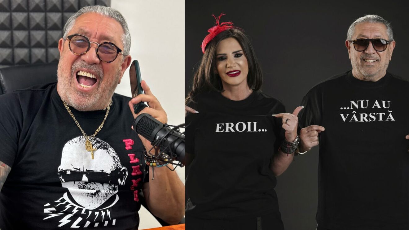 Serghei Mizil nici nu plecase bine în Asia, că deja se aștepta să ajungă acasă. Decizia luată cu Mara Bănică