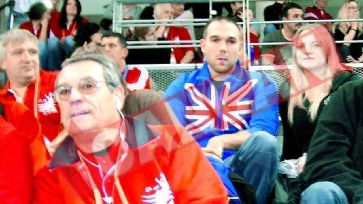 Turcu ii este dator 10.000 de euro lui Fortuneanu