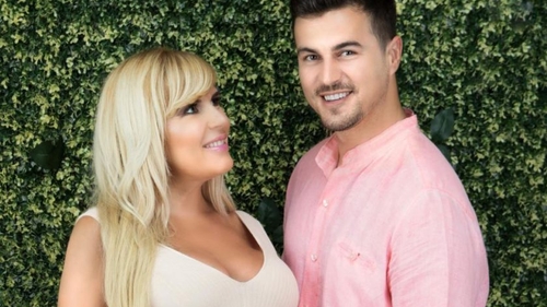 Adrian Alexandrov, mărturisiri despre Elena Udrea: ”Am văzut o mare schimbare la ea. E foarte implicată, responsabilă”
