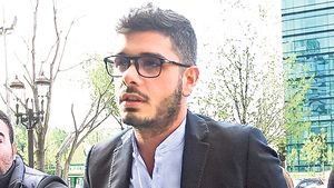 Fostul soţ al Antoniei a suferit accident! Vincenzo trece prin clipe dificile