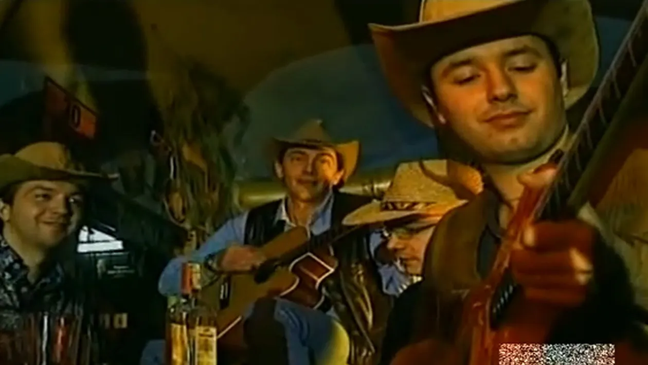 Destinul neasteptat al fostului iubit al Cristinei Rus! Inainte, canta prin cluburi, iar acum s-a imbogatit si e tatic!