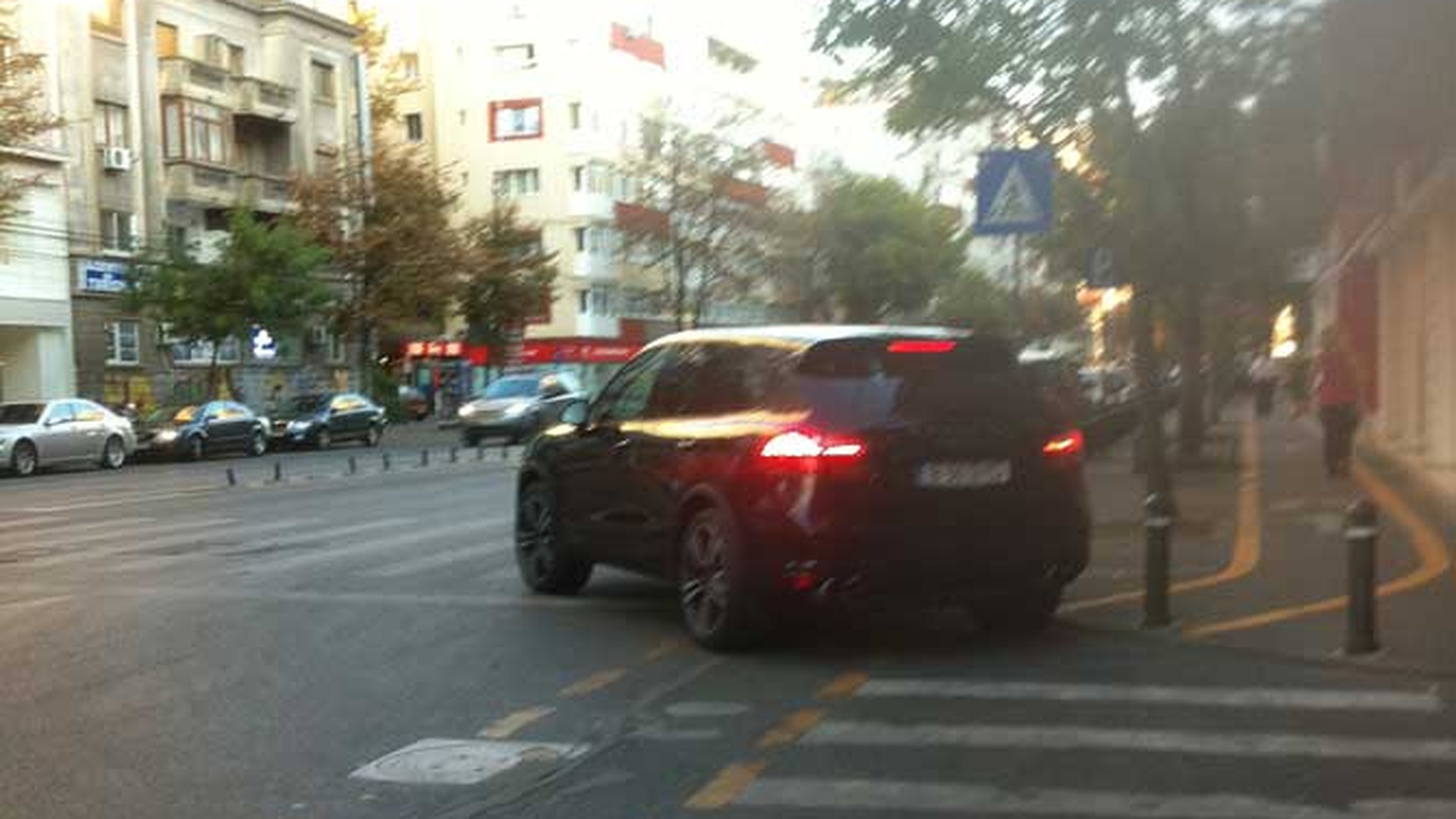 Ultimele poze cu "Syda" inainte sa se insoare! A mers la solar ca sa arate perfect langa EBA, la nunta!