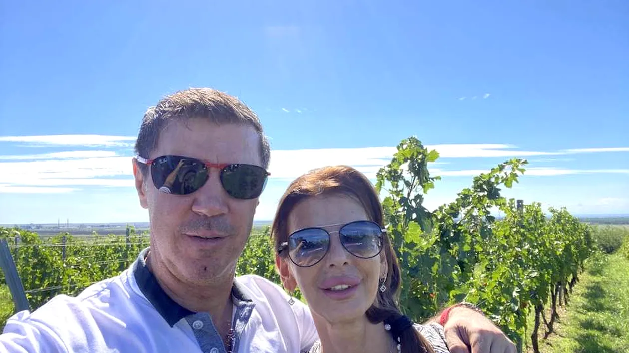 Soția lui Mihai Leu, declarații de ultimă oră despre starea de sănătate a sportivului. Cum se simte acum