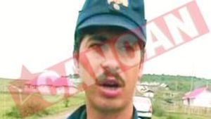 Primul serif din Romania