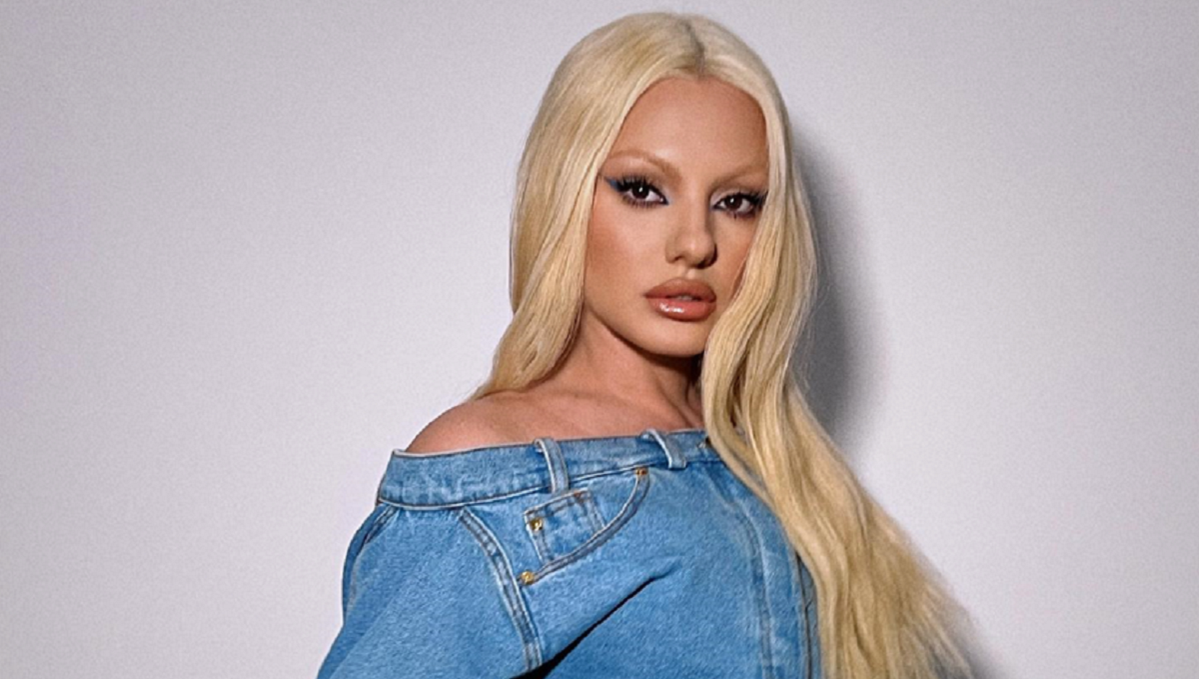 Alexandra Stan a vorbit deschis despre agresiune/ Sursa foto: Instagram