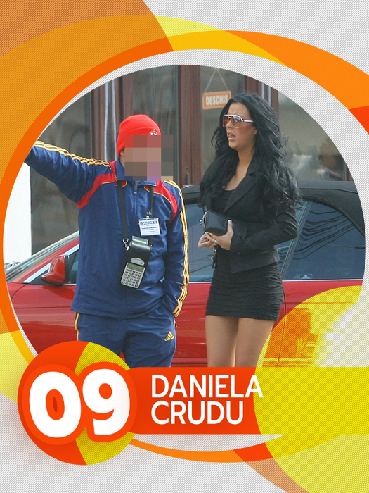 Limbuțele la control! Cazi pe spate de râs! Imagini suculente surprinse de CANCAN.RO! Ce-ați făcut, Inna, Bianca Drăgușanu sau Gina Pistol?