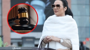 Sărbători cu lacrimi. Ioana Năstase începe anul în fața judecătorilor