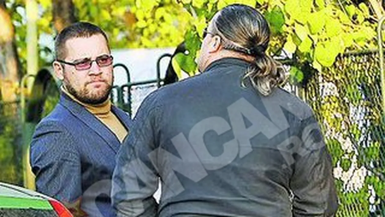 Cat de loco sa fii sa bei pe strada?