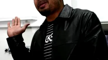 Cabral a petrecut trei zile in varful patului! Cu cine crezi ca l-a impartit?