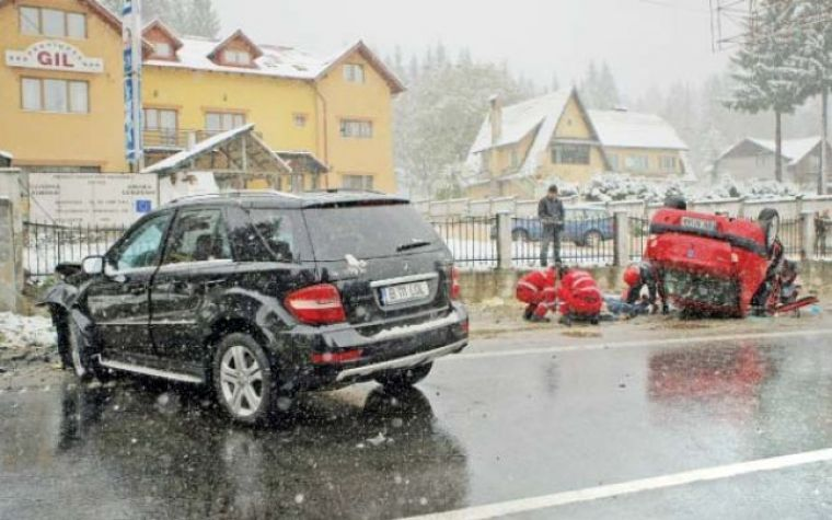 Scandalos! Decizia a venit azi, la 6 ani de la condamnarea lui Șerban Huidu pentru ucidere din culpă! Ce a decis Curtea de Apel