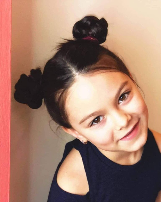 Adelina Pestrițu, apel emoționant pentru Delia, o fetiță de 8 ani care a fost diagnosticată cu leucemie acută mieloblastică