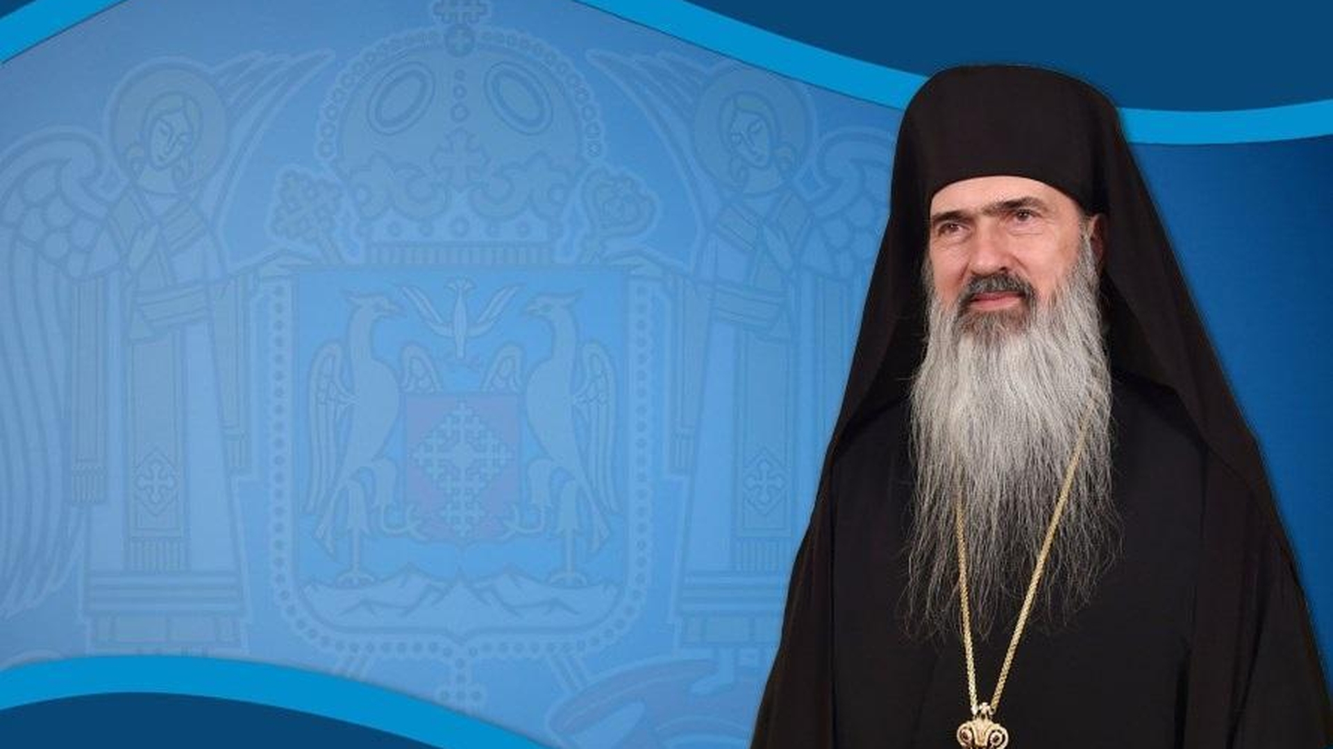 Averea impresionantă a Arhiepiscopului Tomisului: Câți bani încasează lunar ÎPS Teodosie?