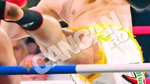 Va face spectacol peste Ocean. Ghita se muta in SUA si se va antrena cu Overeem