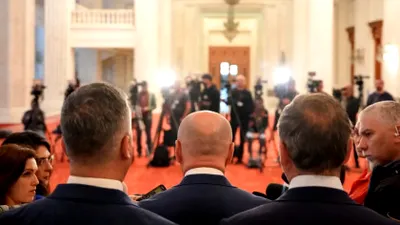 Acord între partide. Iată ce știm până acum despre noul guvern: Bolojan premier, posibilă rotativă, 16 ministere și un calendar rapid de învestire