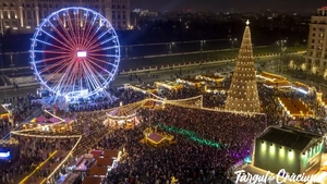Târgul de Crăciun București 2025. Când începe și ce program are, de fapt