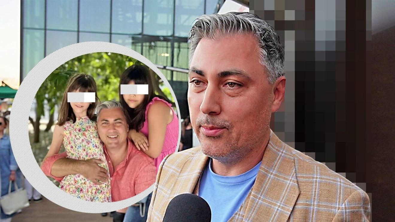 Alexandru Ciucu şi-a mărit familia! A dat vestea înainte de a pleca în vacanță cu fiicele: “Mi l-am dorit întotdeauna”