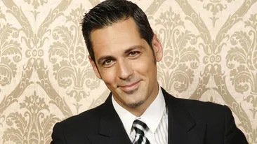 Stefan Banica Jr., nostalgic! A postat o fotografie din tinerete in care apare cu o artista cunoscuta