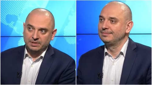 Primarul Sectorului 2, prima reacție după ce a ieșit de la Poliție. „Nu am fost eu”