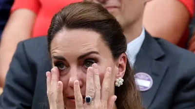 ȘOC! Lovitură SUPREMĂ pentru Kate Middleton. A trădat-o…