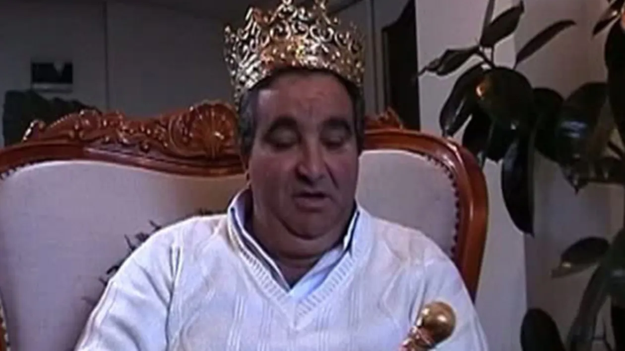 E oficial! El va fi noul rege al romilor: Voi fi încoronat vineri şi va fi o ceremonie în casă
