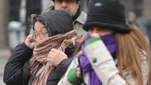 METEO 13 noiembrie. Vremea se răcește