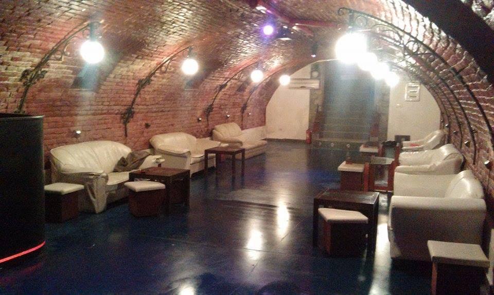 Comunitatea gay din Oradea a rămas fără club