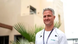 Fratele lui Michael Schumacher s-a logodit cu iubitul său, cu 14 ani mai tânăr. Cum a reacționat fosta soție a lui Ralf Schumacher