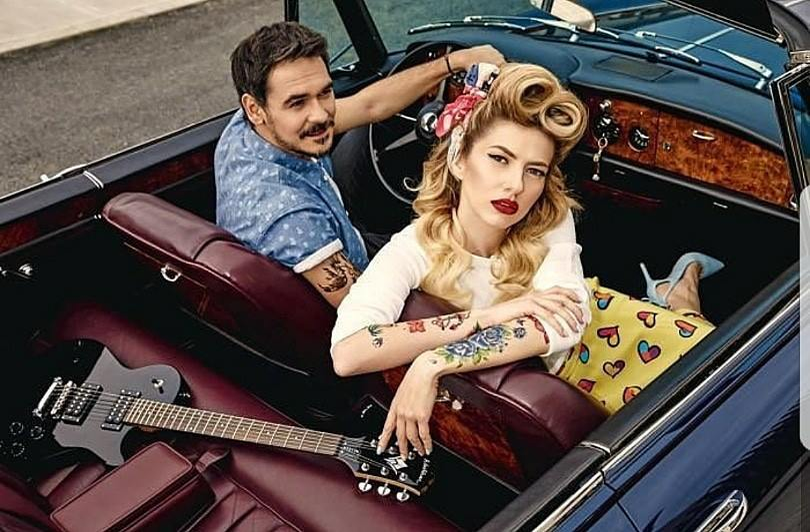 Lidia Buble a spus “DA“! Fanii au reacționat imediat ce au văzut imaginea: “Casă de piatră!“