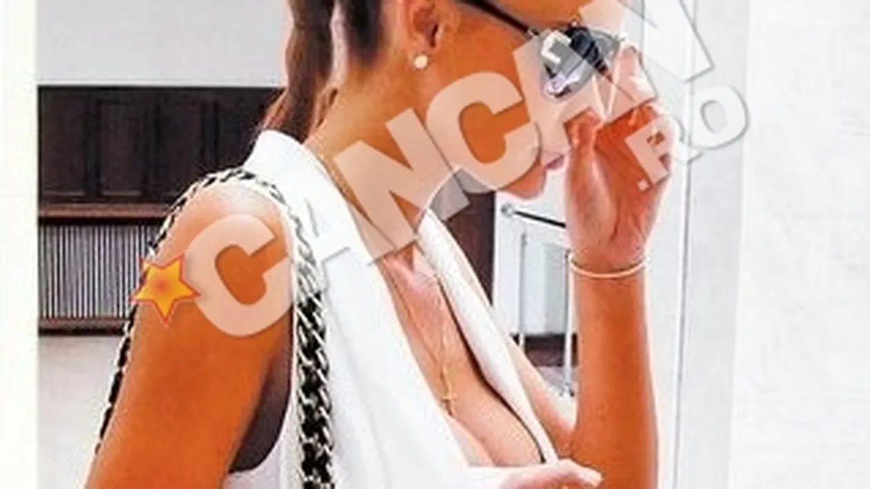 Bianca Dragusanu, bagata in incurcatura de procurori. A uitat tot in sala de judecata