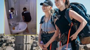 Cât chin! Cum se spală concurenţii de la Asia Express? Ce condiţii le oferă Antena 1