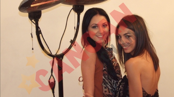 Concurentele Miss World Romania s-au imbolnavit