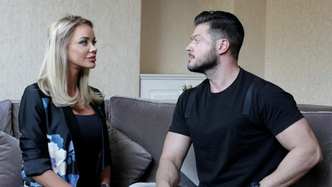 Avertisment pentru Victor Slav de la Bianca Drăgușanu: „O să am o discuție cu el pe subiectul ăsta” - EXCLUSIV