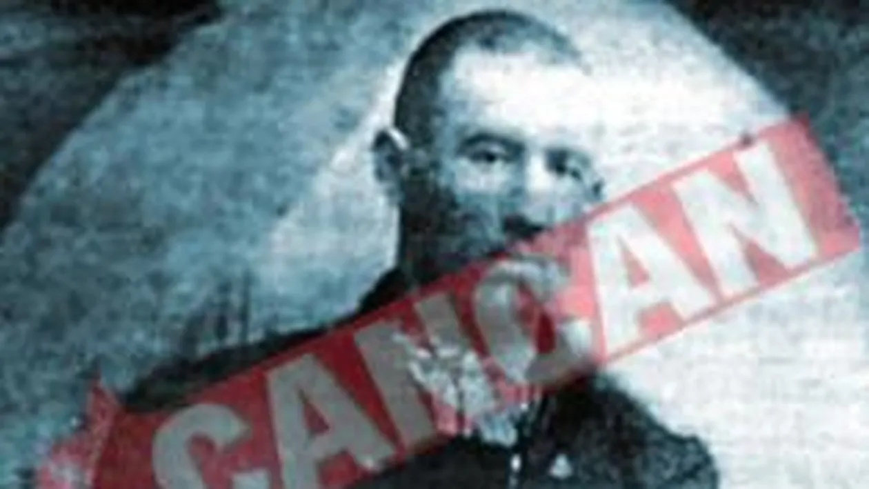 Aici se ascundea Regele Baltilor