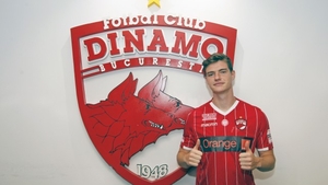 Transfer bifat de câini înainte de derby de România!