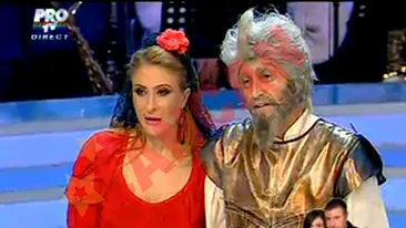 VIDEO Catalin Botezatu: Voi lupta pentru Liuba chiar si in scaunul cu rotile VIDEO