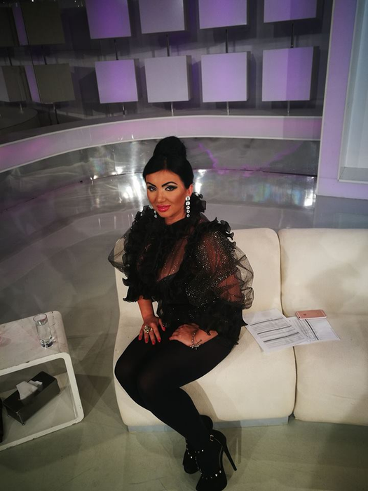 Adriana Bahmuțeanu revine la TV! Vedeta a anunțat ce pregătește: “Voi avea un alt proiect…“