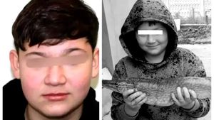 Sora lui Mario Berinde, tânărul ucis de prietenii lui în Cenei, trăiește un coșmar! Cine îi trimite amenințări cu moartea: „Te duci după fratele tău”