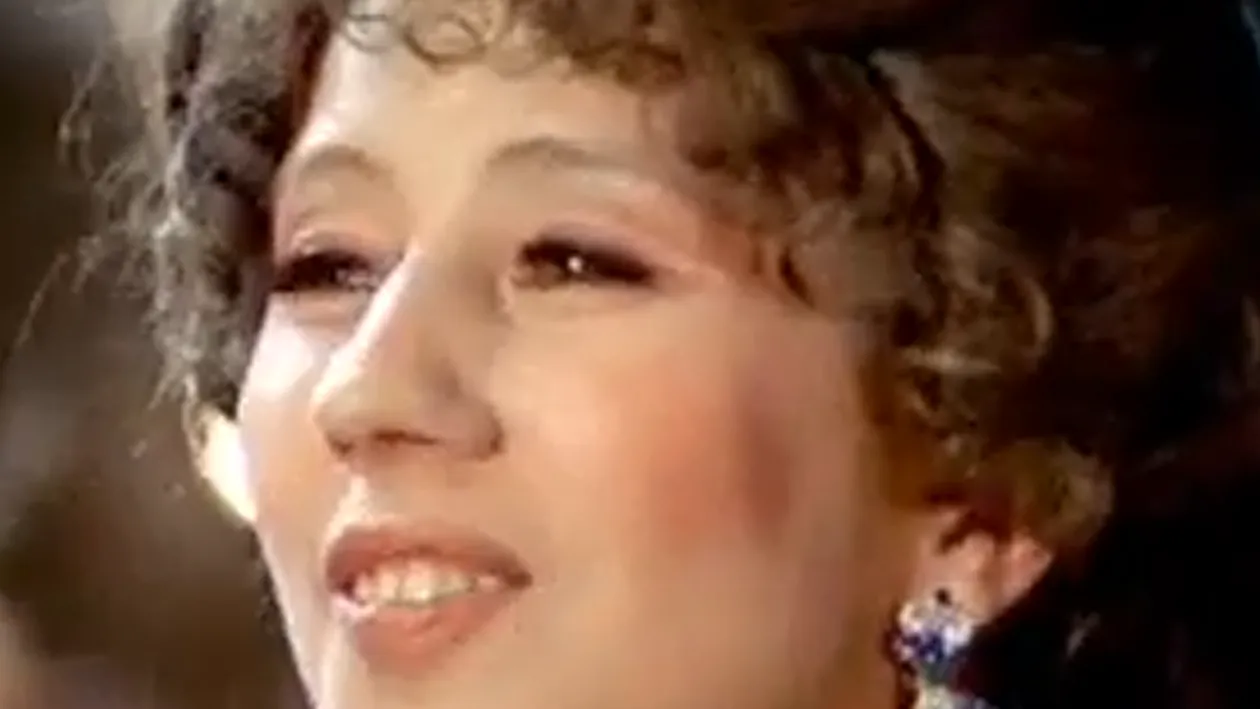 Scandal pe averea fabuloasa a primului roman multimilionar dupa ’89! Fiul bogatasului o acuza pe actrita Carmen Galin de profanare