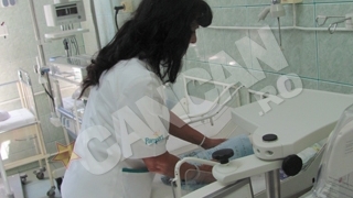 Doua sectii ale spitalului din Galati, inchise de bacteriile ucigase!