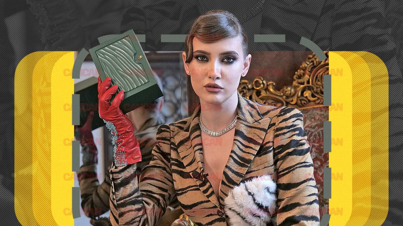 Planul secret al Iuliei Albu! Unde a dispărut criticul de modă în ultimele luni. CANCAN.RO a intrat în posesia unei informații bombă: “Am devenit…”