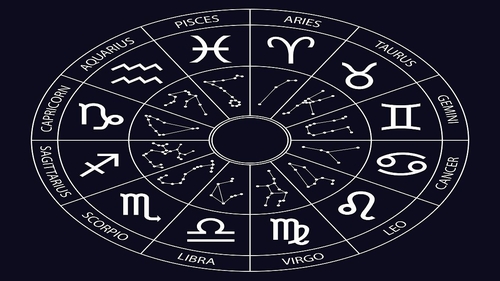 Horoscop lunar. Previziuni pentru luna noiembrie 2019