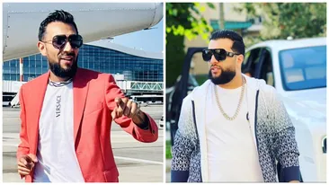 Cumătrul lui Tzancă Uraganu, la un pas de moarte! Acesta a fost implicat într-un accident foarte grav de circulație