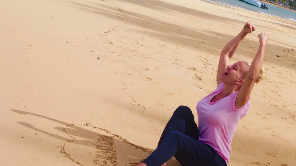 Cea mai bună veste primită de Anda Adam, la o lună de la operație. Ce se întâmplă cu cântăreața