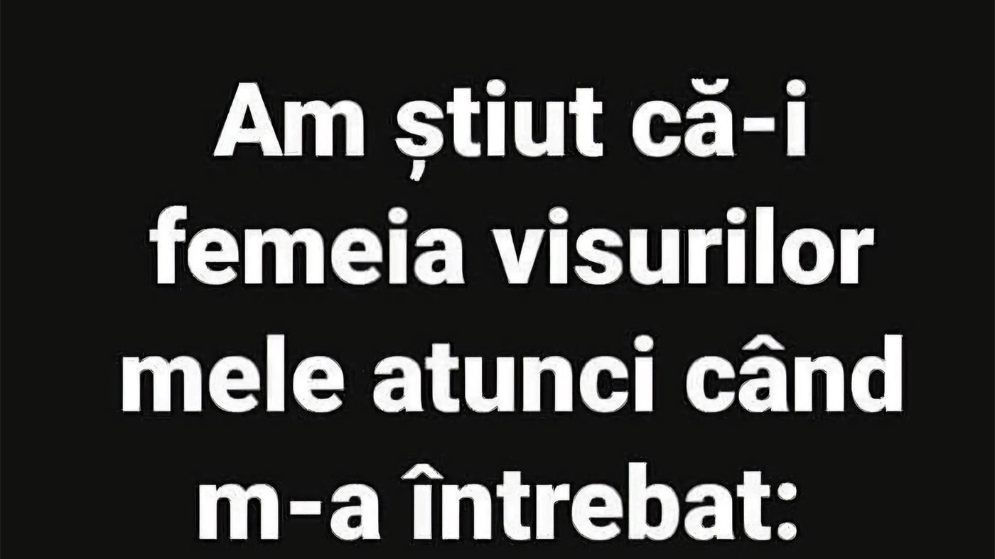 Bancul sfârșitului de săptămână | Femeia visurilor mele