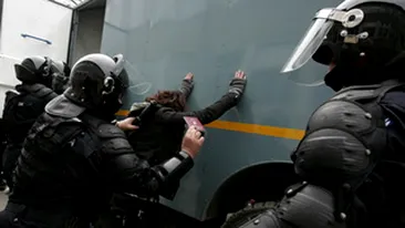 Retea de traficanti de metamfetamine pe ruta Turcia-Bulgaria-Romania-Japonia, anihilata de DIICOT