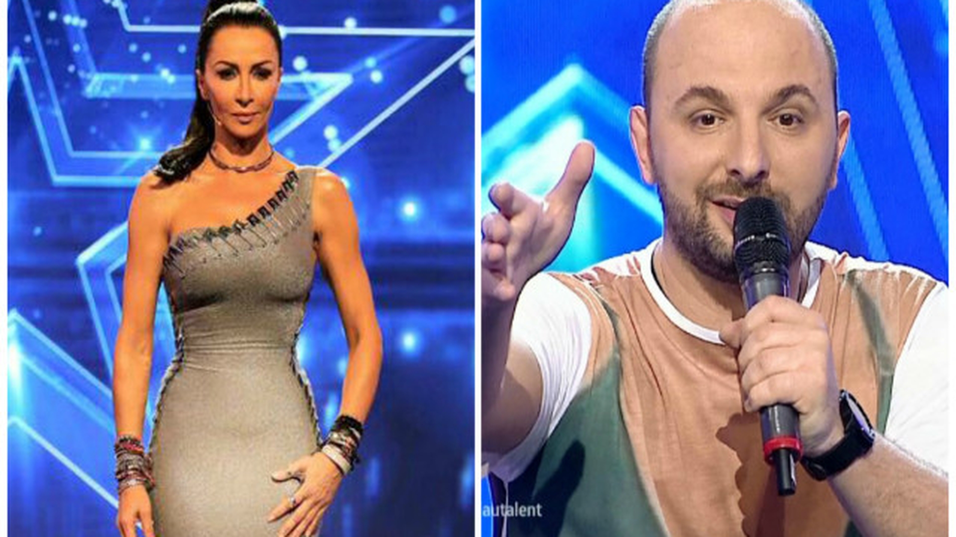 ”Mitocanul” de la Românii au Talent a rupt tăcerea despre RĂDULEASCA! A povestit în exclusivitate pentru CANCAN.ro momentul care a uluit o Românie întreagă