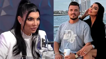 Andreea Tonciu face RAVAGII cu cardul soțului ei! Pe ce a cheltuit 8.500 de lei în mai puțin de o săptămână