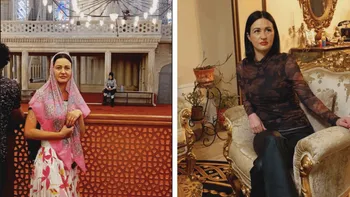 Ultima postare a Valentinei Dumitru, femeia de 45 de ani care a murit după ce a fost supusă unui lifting facial