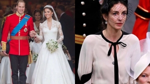 Rose Hanbury, primele declarații despre presupusul amantlâc cu prințul William. Ce legătură a avut marchiza cu Kate Middleton