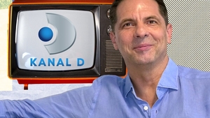 Dan Negru își asumă trecutul și privește cu încredere către viitorul de la Kanal D: “Eu nu cred că publicul e prost!”